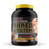 Maxs Supplements Shred System Protein Powder Fat Burning