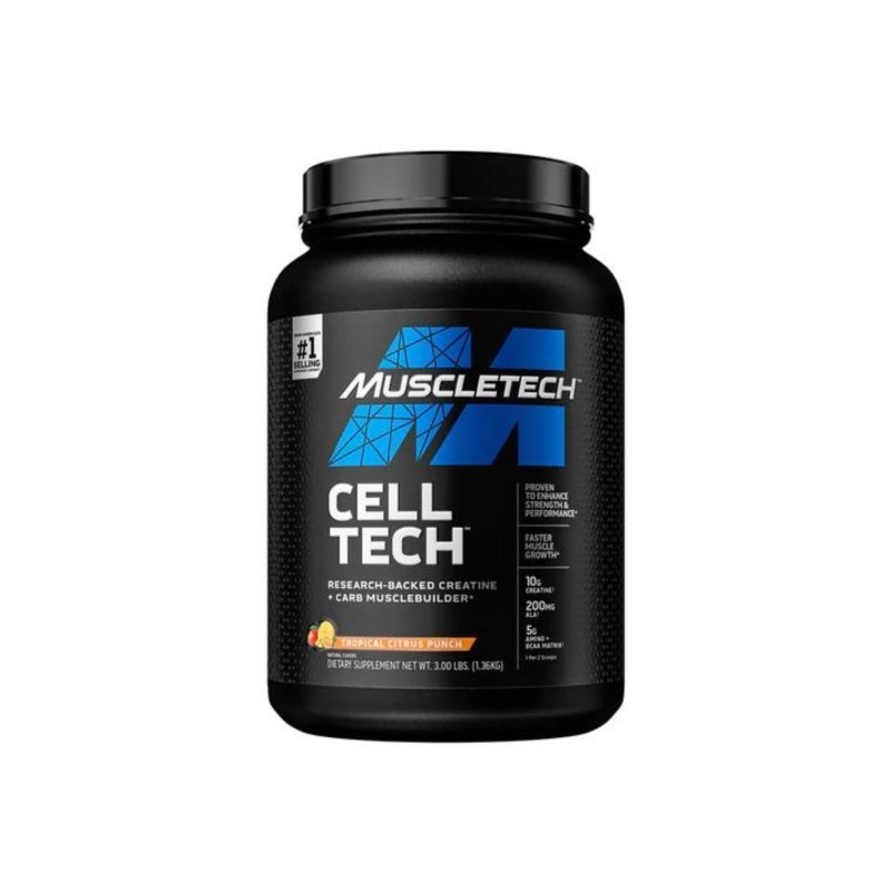 Muscletech Cell Tech