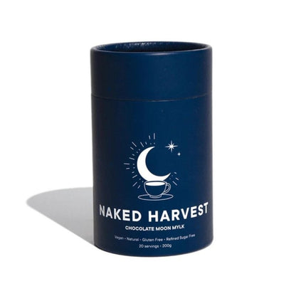 Naked Harvest Moon Mylk Sleep Product