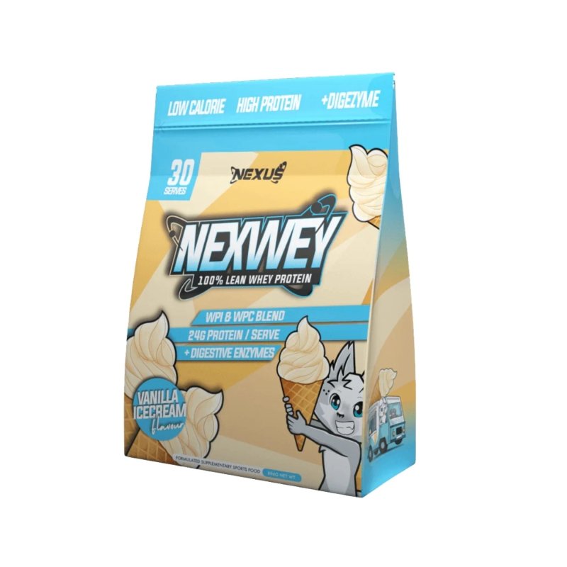 Nexus Nexwhey