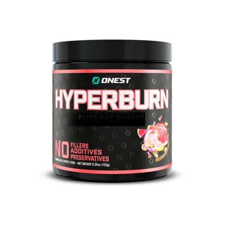 ONEST Hyperburn Thermogenic