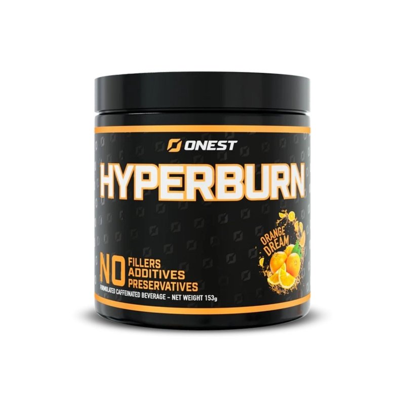 ONEST Hyperburn Thermogenic