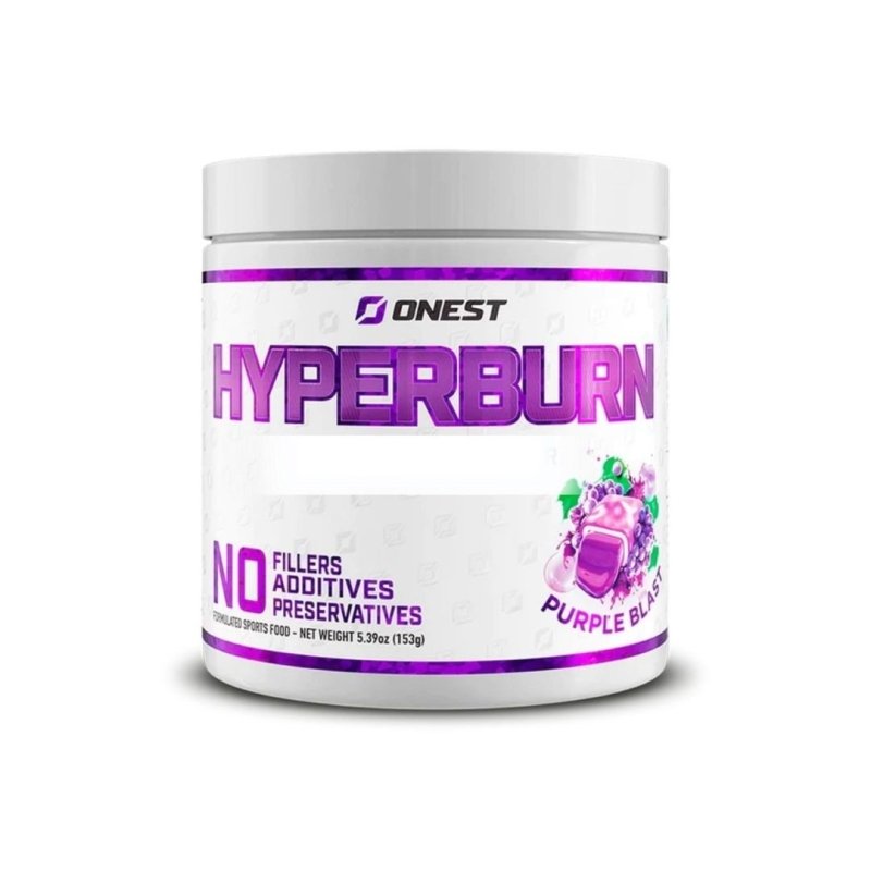 ONEST Hyperburn Thermogenic