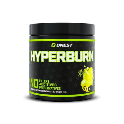 ONEST Hyperburn Thermogenic