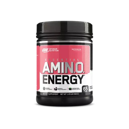 Optimum Nutrition Amino Energy: Watermelon