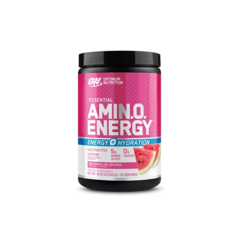 Optimum Nutrition Amino Energy + Electrolytes - Australian Sports Nutrition