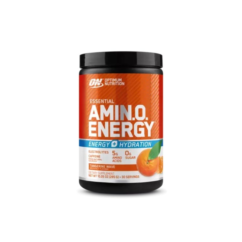 Optimum Nutrition Amino Energy + Electrolytes - Australian Sports Nutrition