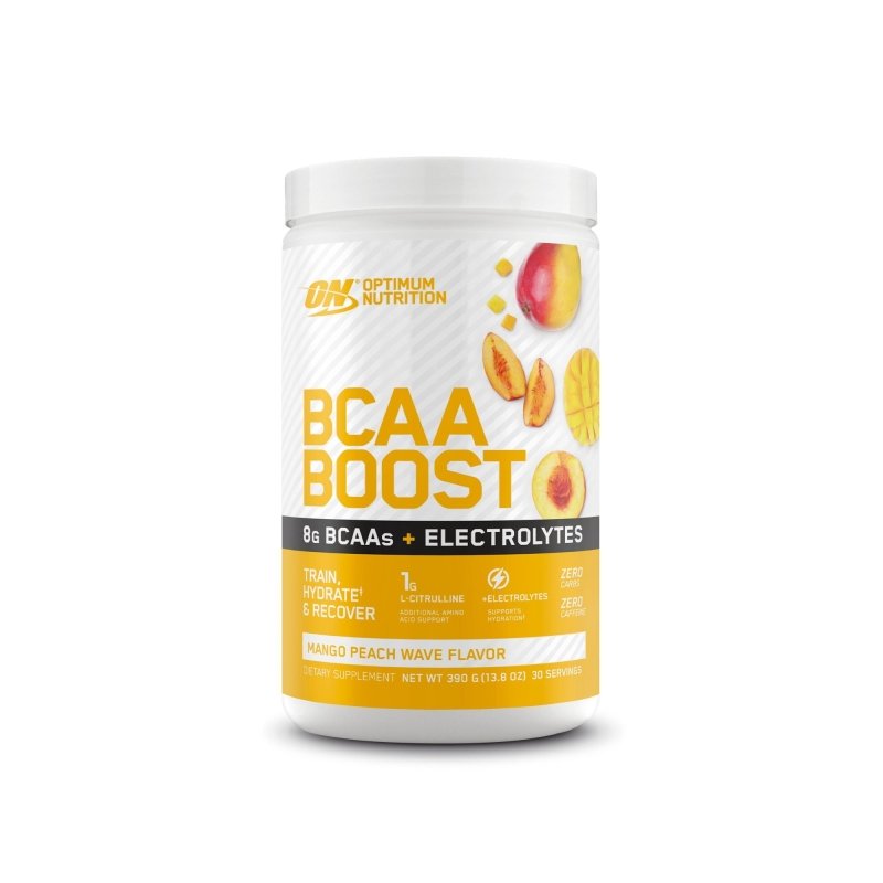 Optimum Nutrition BCAA Boost