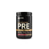 Gold Standard Pre- Advanced PWO - Raspberry Lime