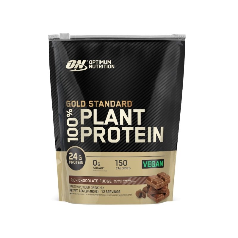 Optimum Nutrition Gold Standard Plant Protein Powder