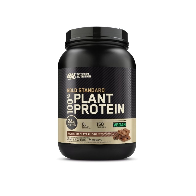 Optimum Nutrition Gold Standard Plant Protein Powder