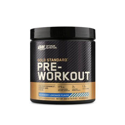 Optimum Nutrition Gold Standard Pre Workout