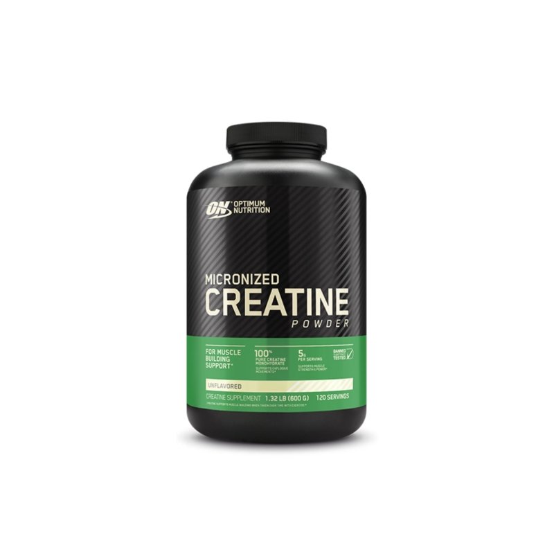 ON Micronized Creatine - 600g