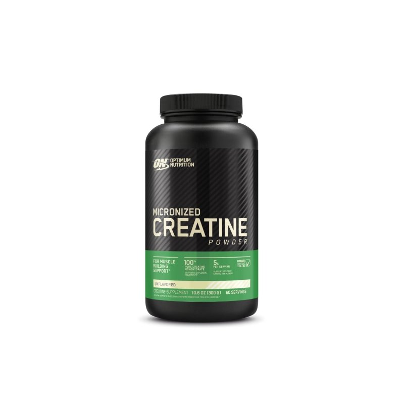 ON Micronized Creatine - 300g