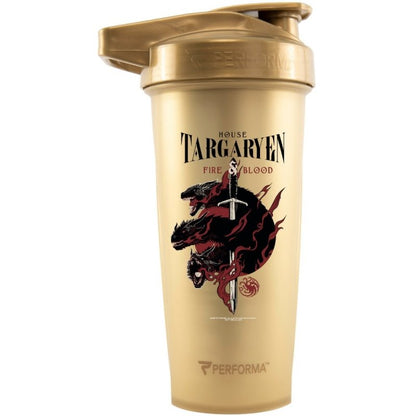 Performa Shaker Game of Thrones Protein Shaker