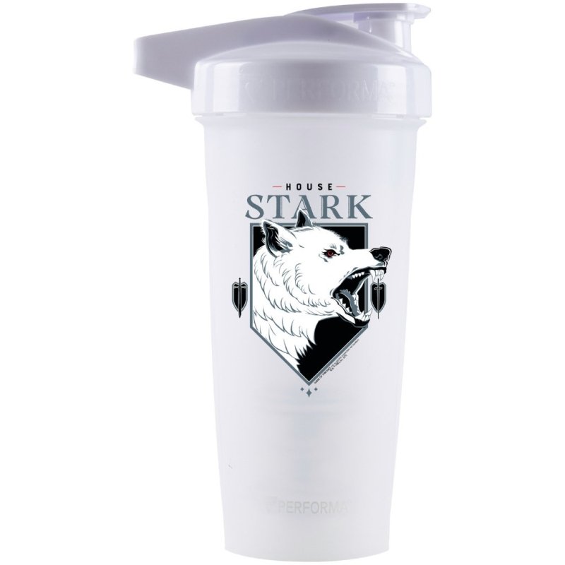 Performa Shaker Game of Thrones Protein Shaker