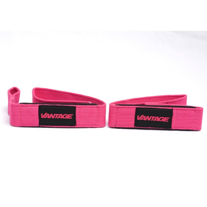 Vantage Strength Single Tail Lifting Strap Fitness Equipment