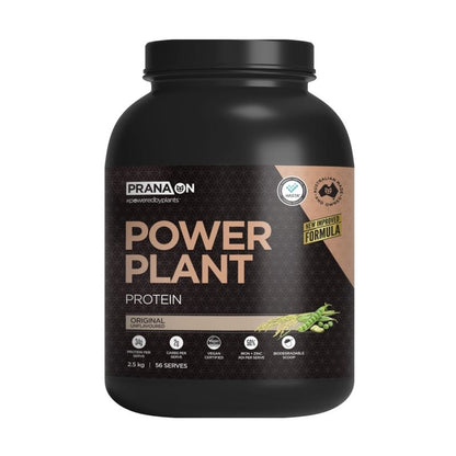 PranaOn Power Plant - Original 2.5kg