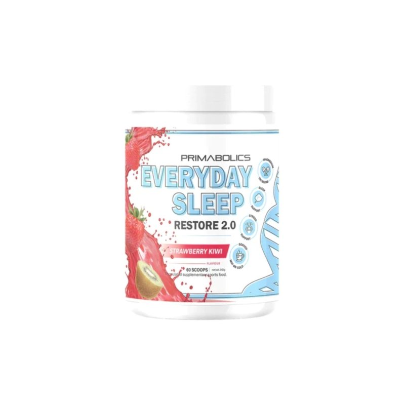 Primabolics Everyday Sleep Supplement