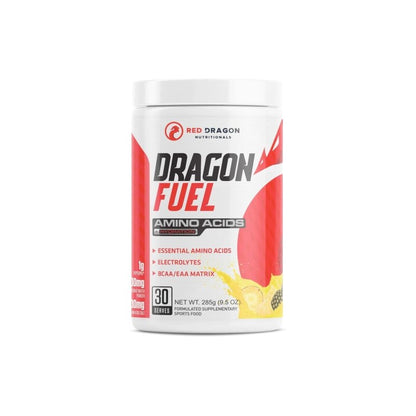 Red Dragon Fuel EAA - Pineapple