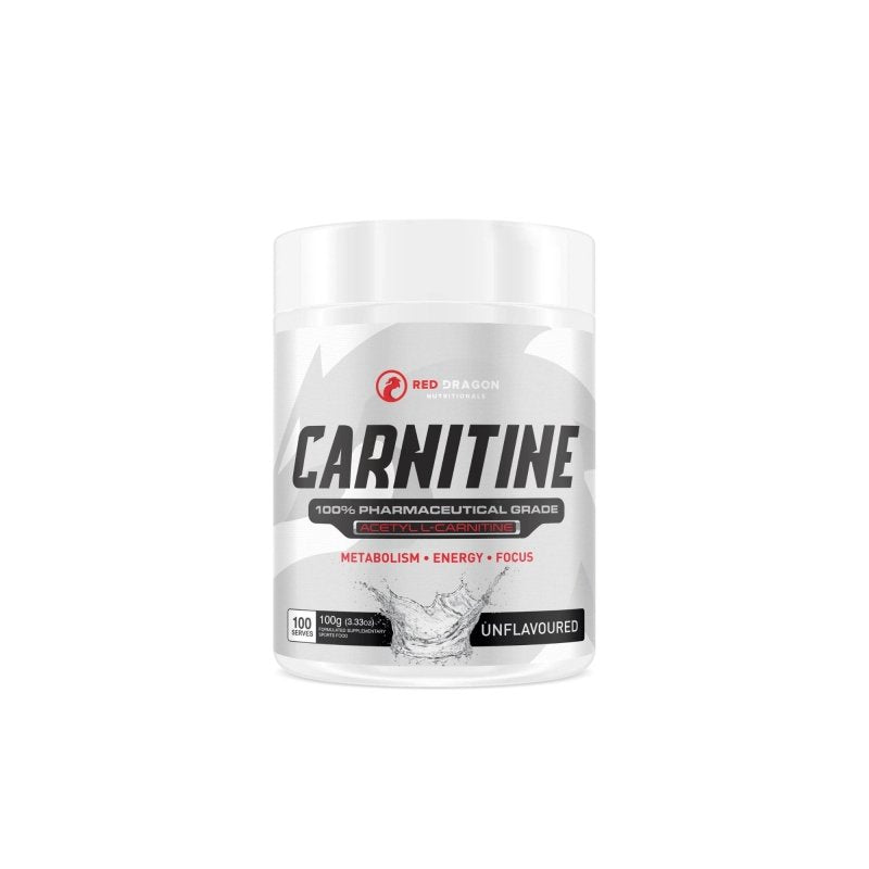 Red Dragon Carnitine