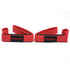 Vantage Strength Single Tail Lifting Strap Fitness Equipment