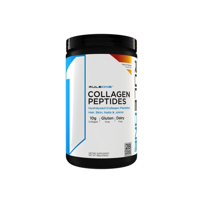 Rule 1 Collagen