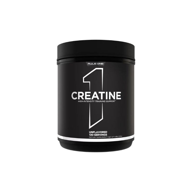 Rule 1 Creatine