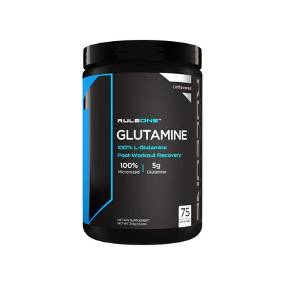 Rule 1 Glutamine