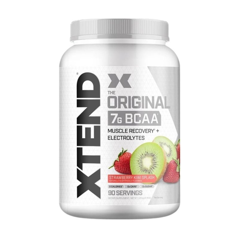 Scivation Xtend