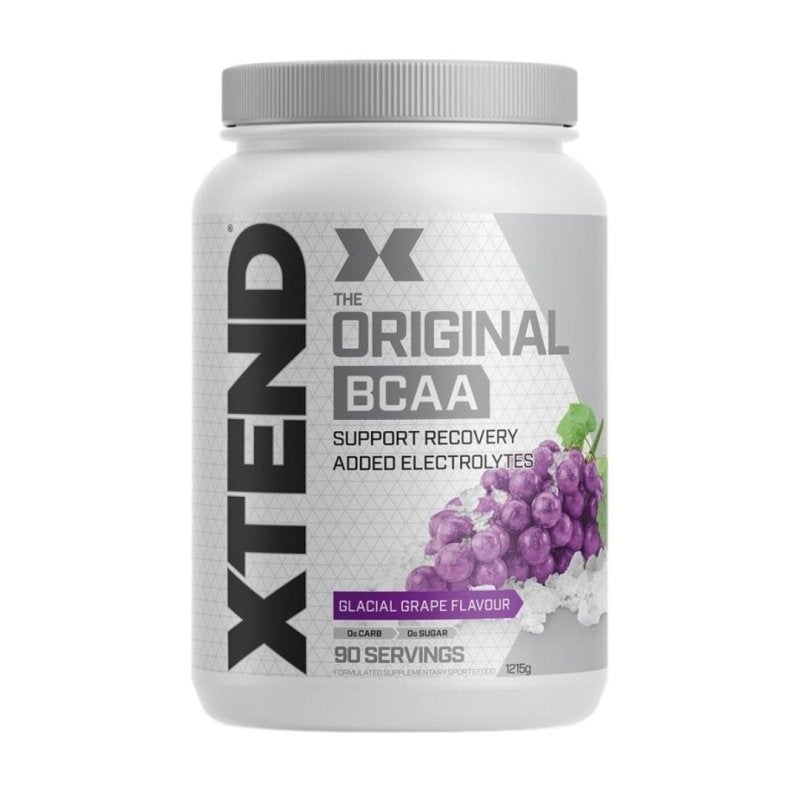 Scivation Xtend