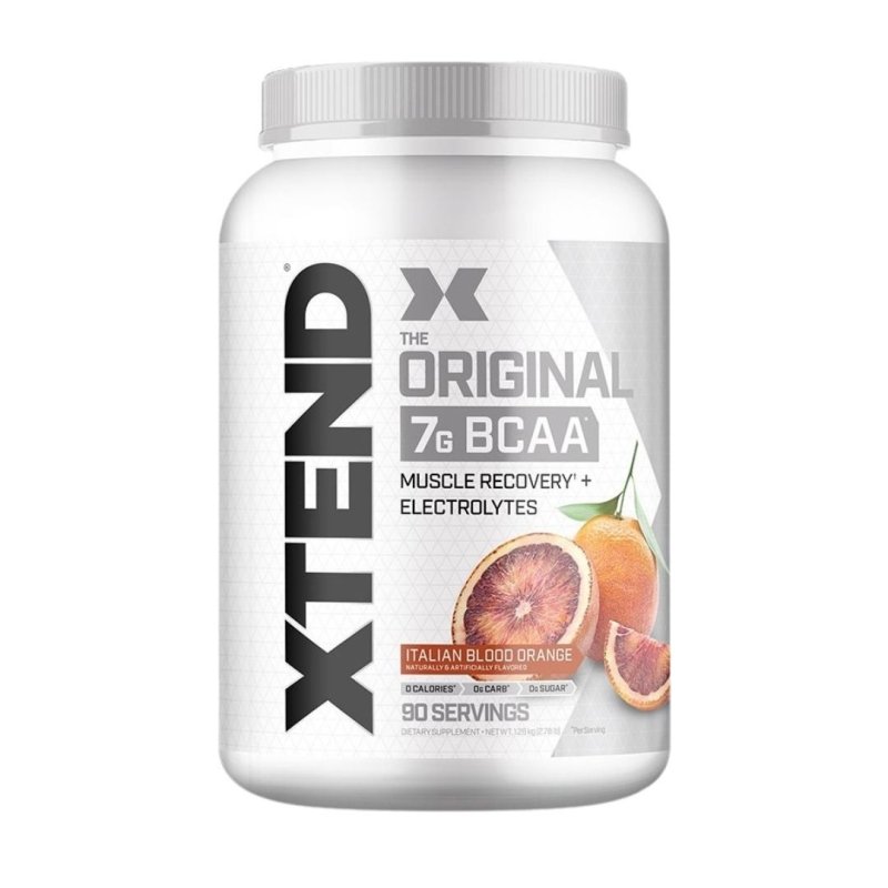 Scivation Xtend