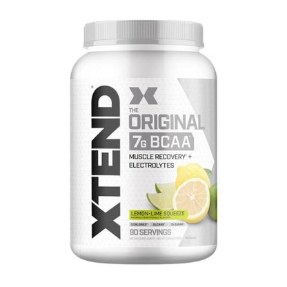 Scivation Xtend