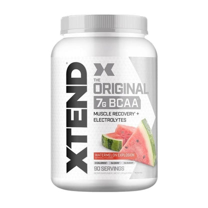 Scivation Xtend