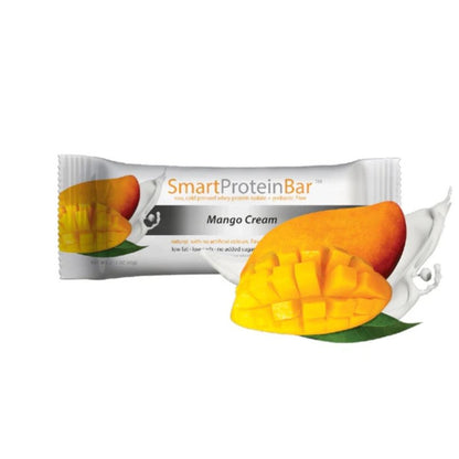 Smart Protein Bar Single - Mango Cream