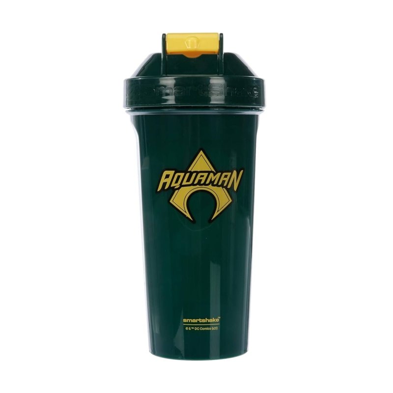 Smart Shaker Lite DC Comics Protein Shaker