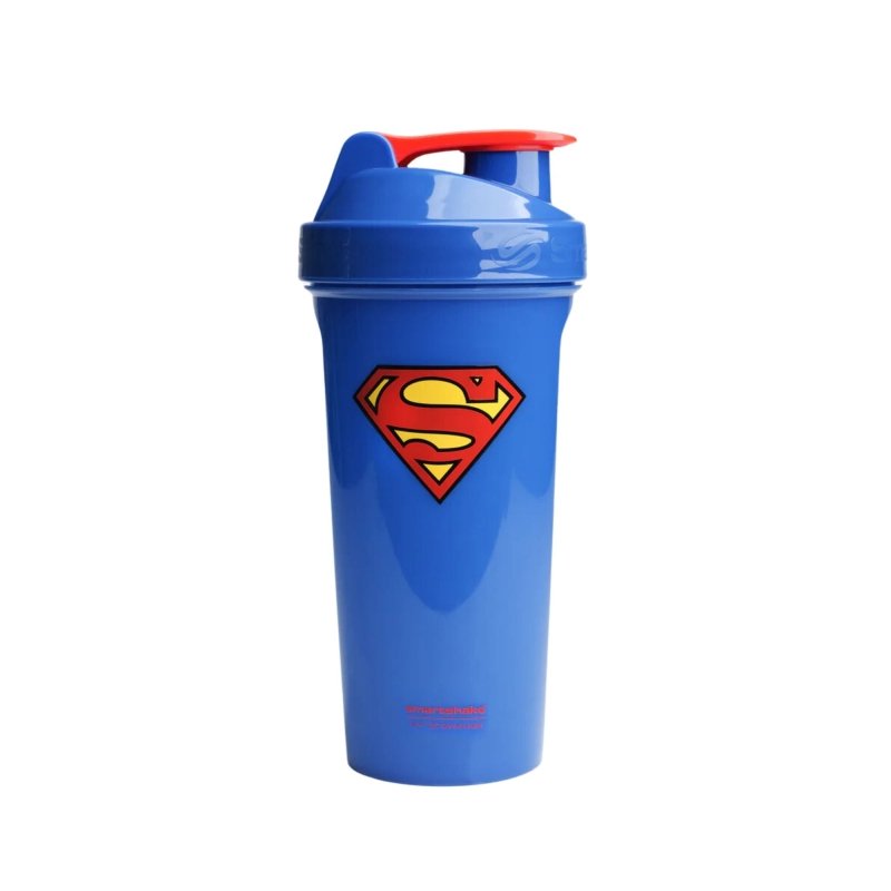 Smart Shaker Lite DC Comics Protein Shaker