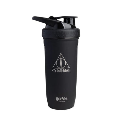 Smart Shaker Reforce Harry Potter Protein Shaker