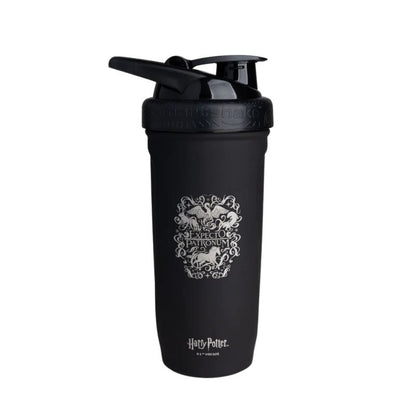 Smart Shaker Reforce Harry Potter Protein Shaker