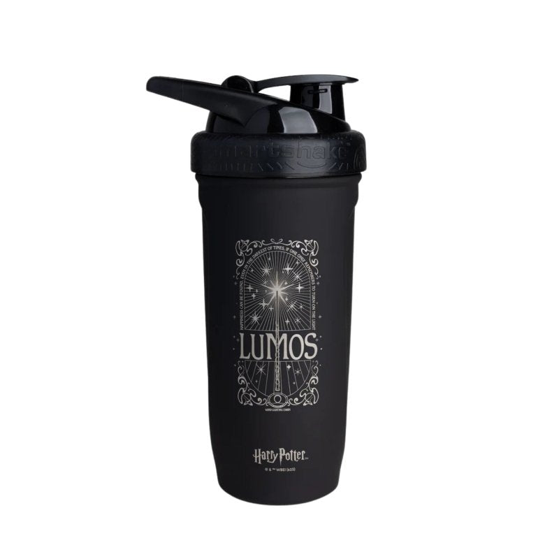 Smart Shaker Reforce Harry Potter Protein Shaker