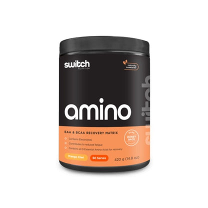 Switch Nutrition Amino Switch