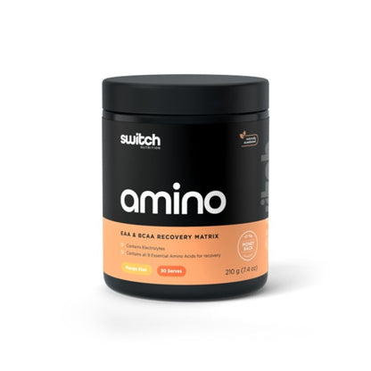 Switch Nutrition Amino Switch