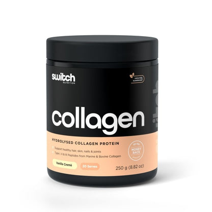 Switch Nutrition Collagen Switch