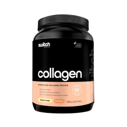 Switch Nutrition Collagen Switch