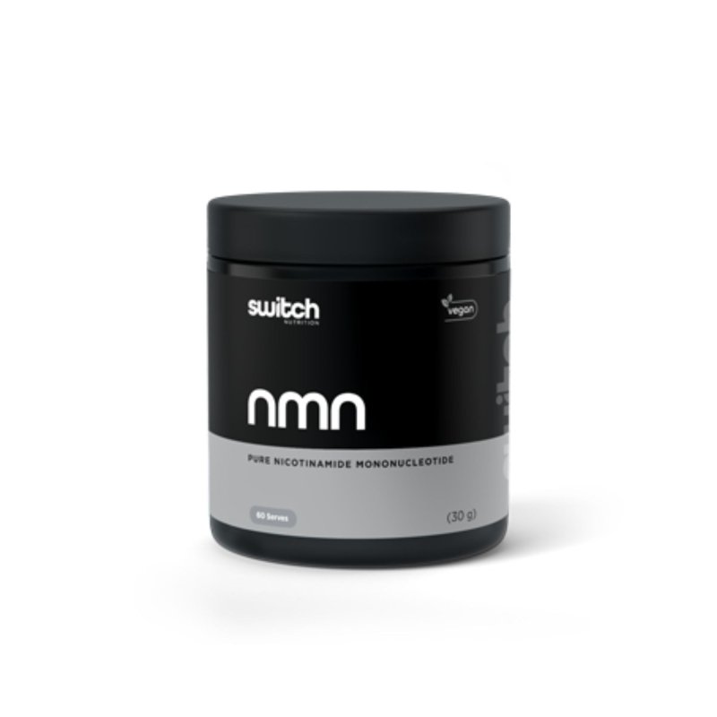 Switch Nutrition NMN Powder