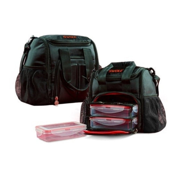 FUEL Meal hotsell Prep Backpack