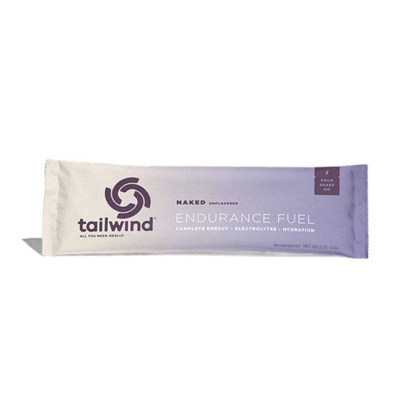 Tailwind Endurance Fuel Stick Pack - Non Caffeinated Endurance Supplement