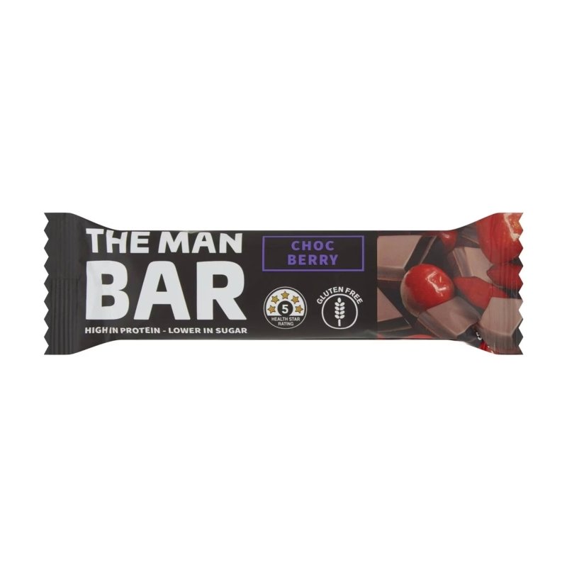 The Man Bar