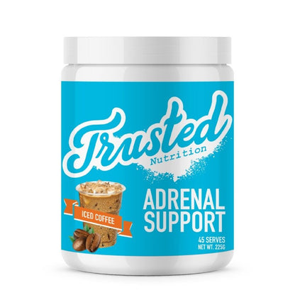 Trusted Nutrition Adrenal Support