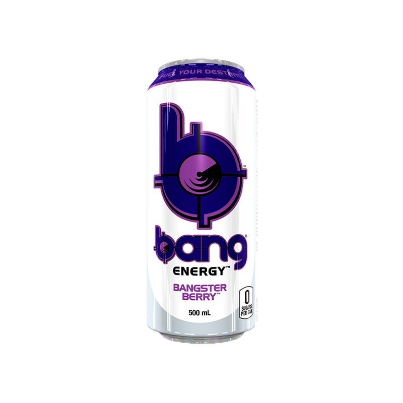 VPX Bang RTD Energy Drink